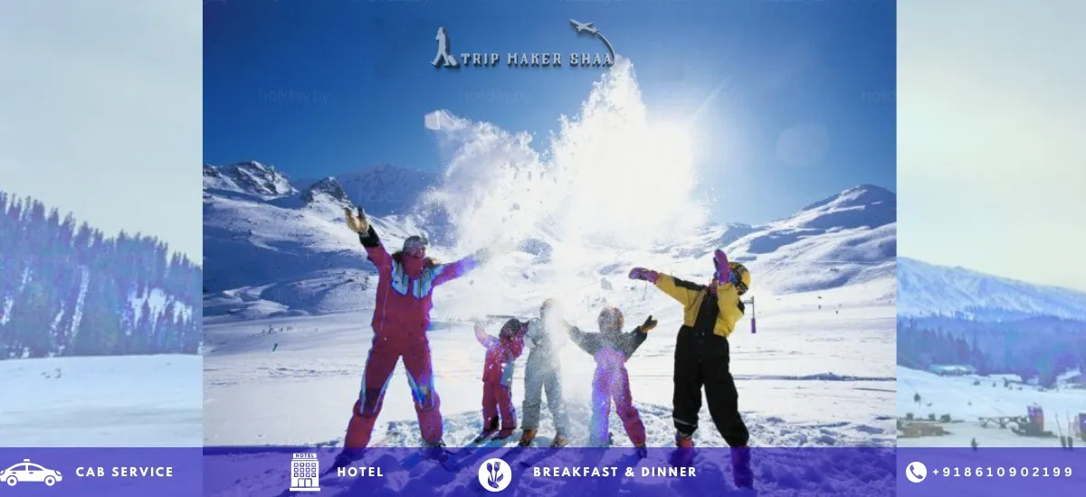 Dalhousie Sightseeing